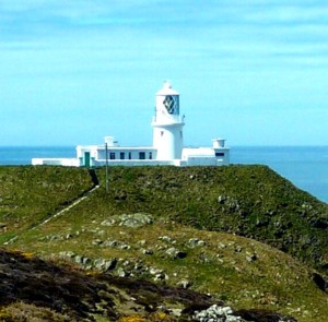 Strumble 
